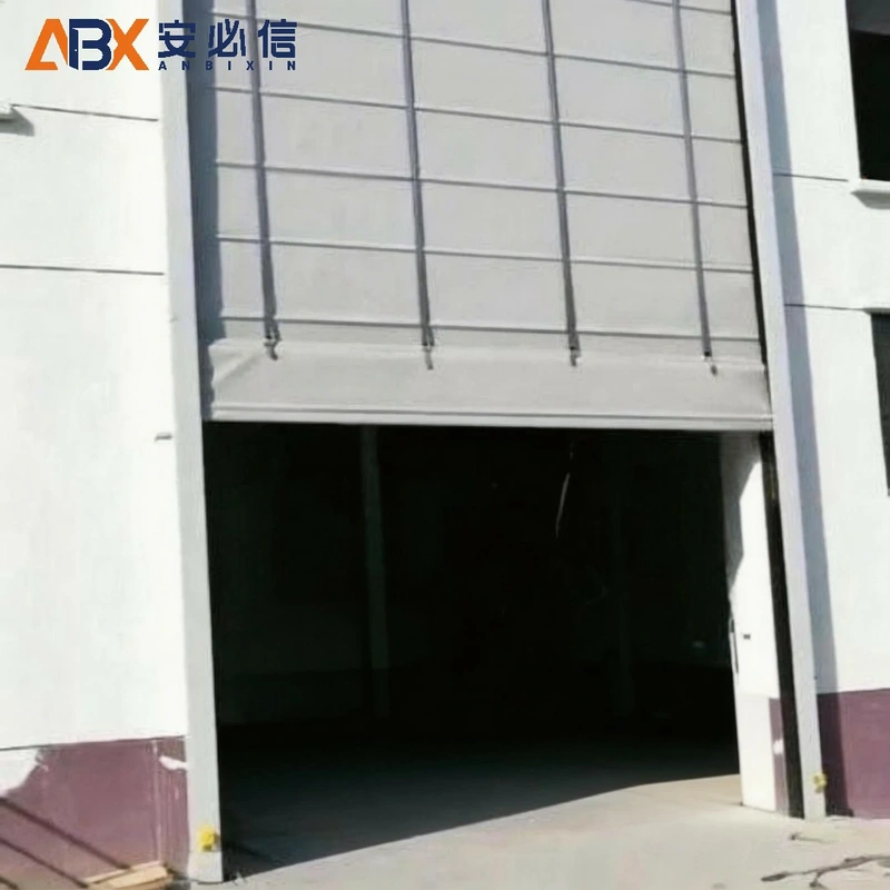 九江市堆积门